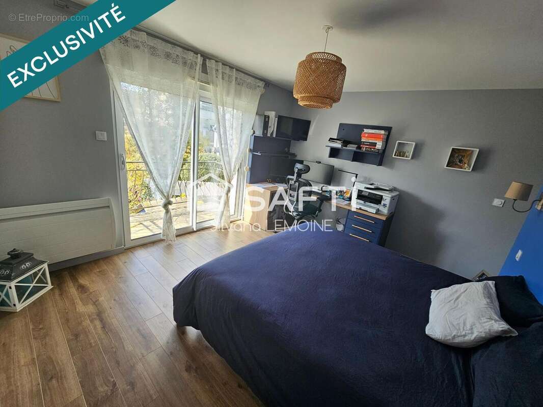 Photo 9 - Maison à LOUDEAC