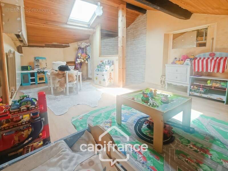 Maison de campagne 108 M² - photo 12