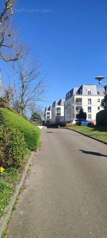 Appartement à LE HAVRE