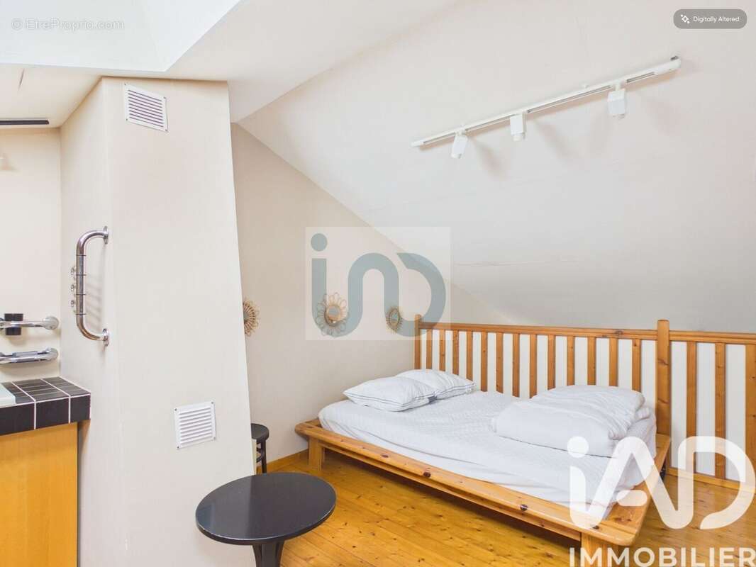 Photo 7 - Appartement à LA ROCHELLE