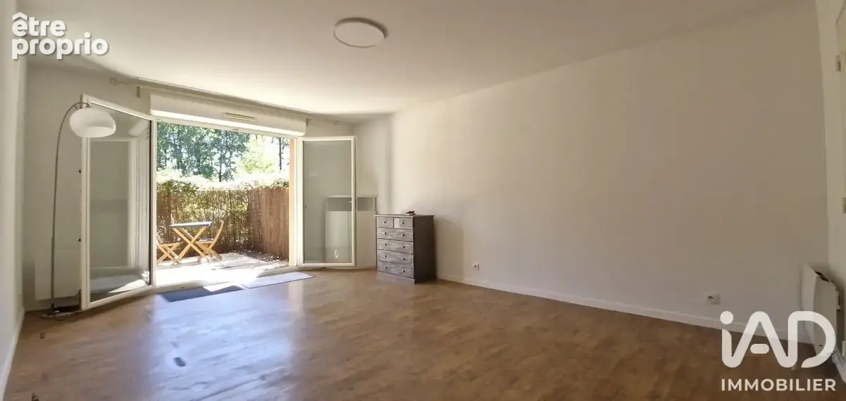 Photo 1 - Appartement à BOUGUENAIS