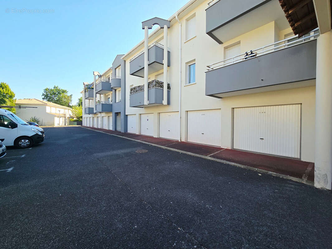Appartement à MERIGNAC