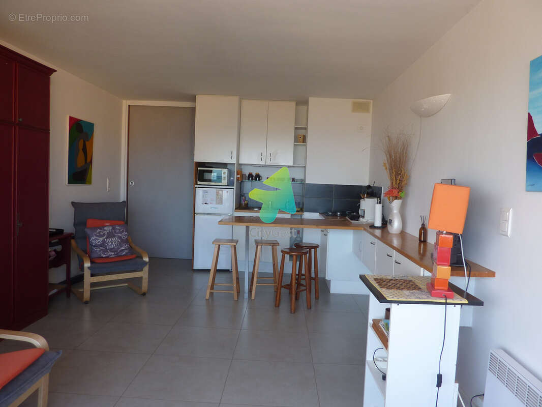 Appartement vue mer - photo 4