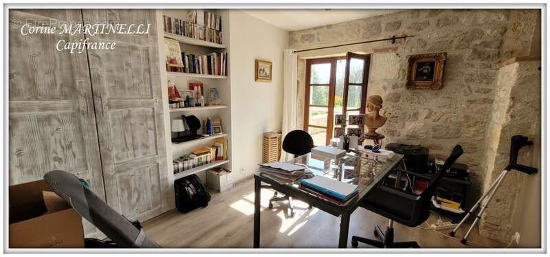 Maison à BON-ENCONTRE