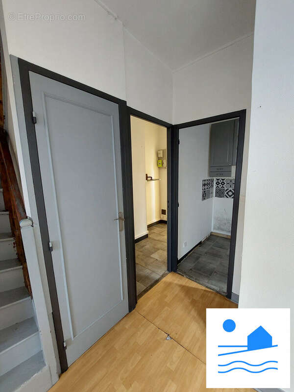 Appartement à ETRETAT