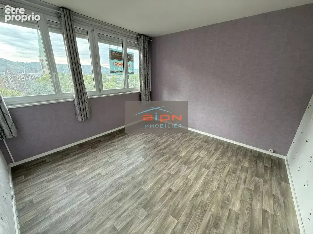 Appartement T3 - photo 5