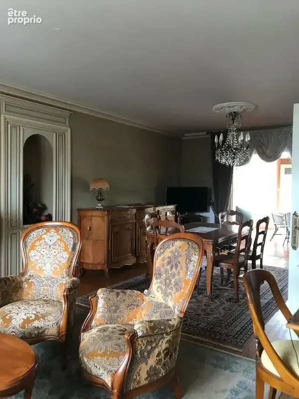 Maison 129m² à saint-martin-des-champs - photo 16