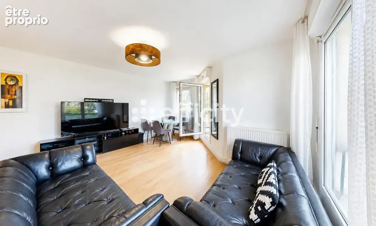 Appartement - photo 2
