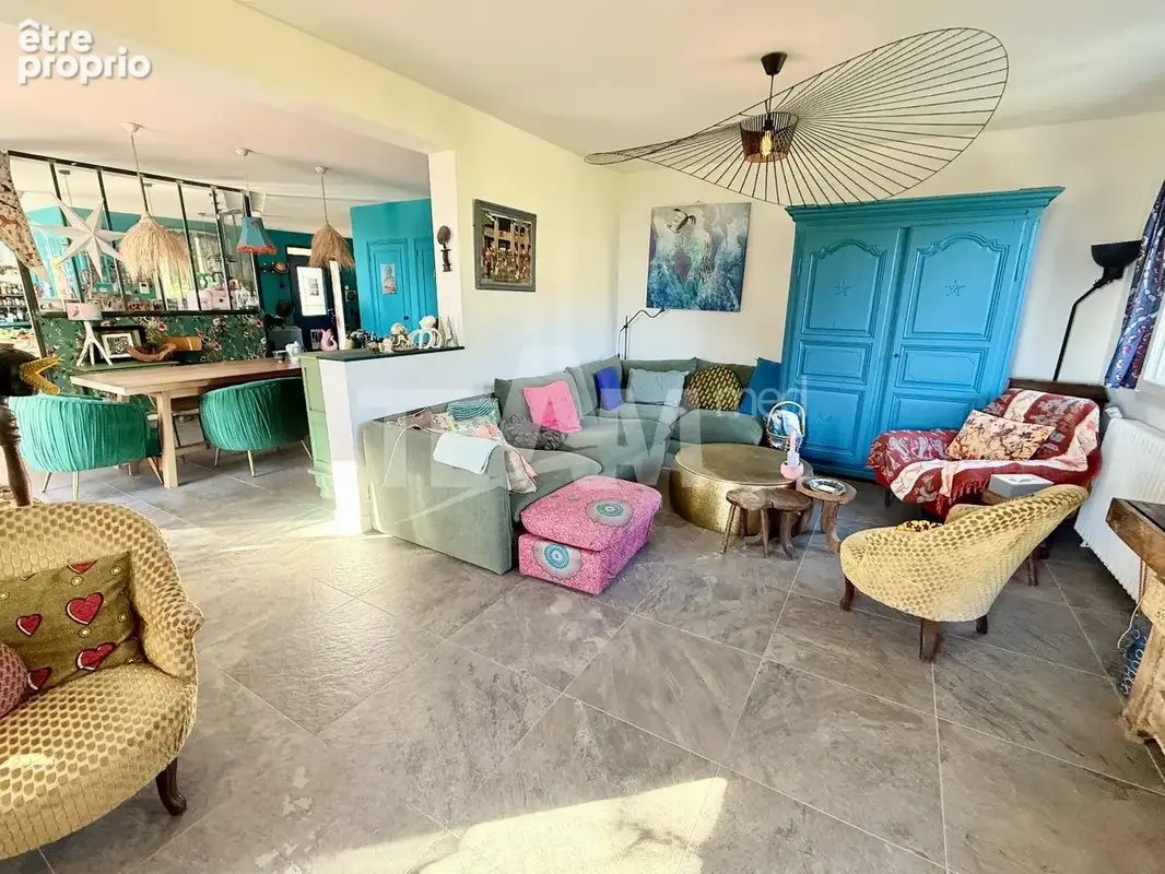 Villa st clair de charme - photo 8
