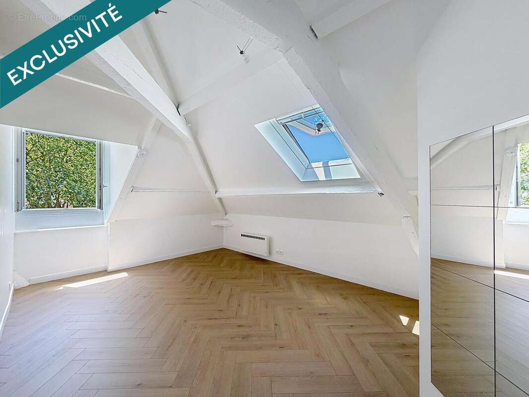 Appartement 41 m² à Versailles  - photo 4