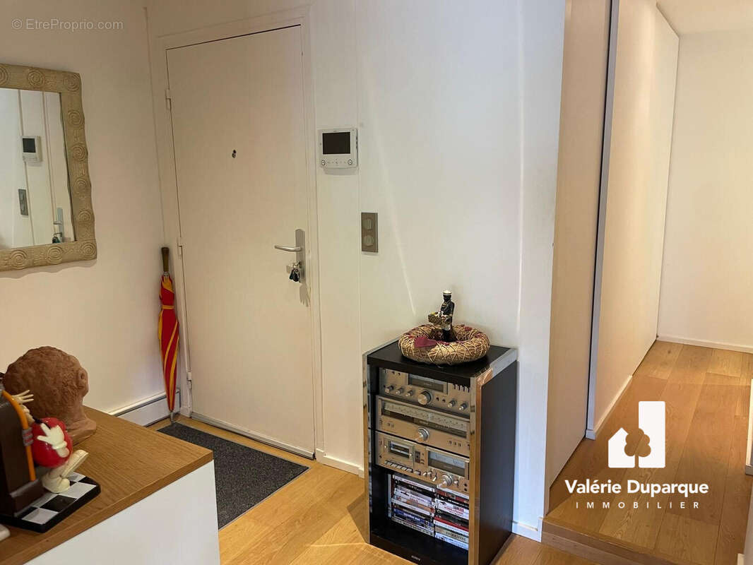 Appartement 77 m² à Marcq-En-Baroeul  - photo 8