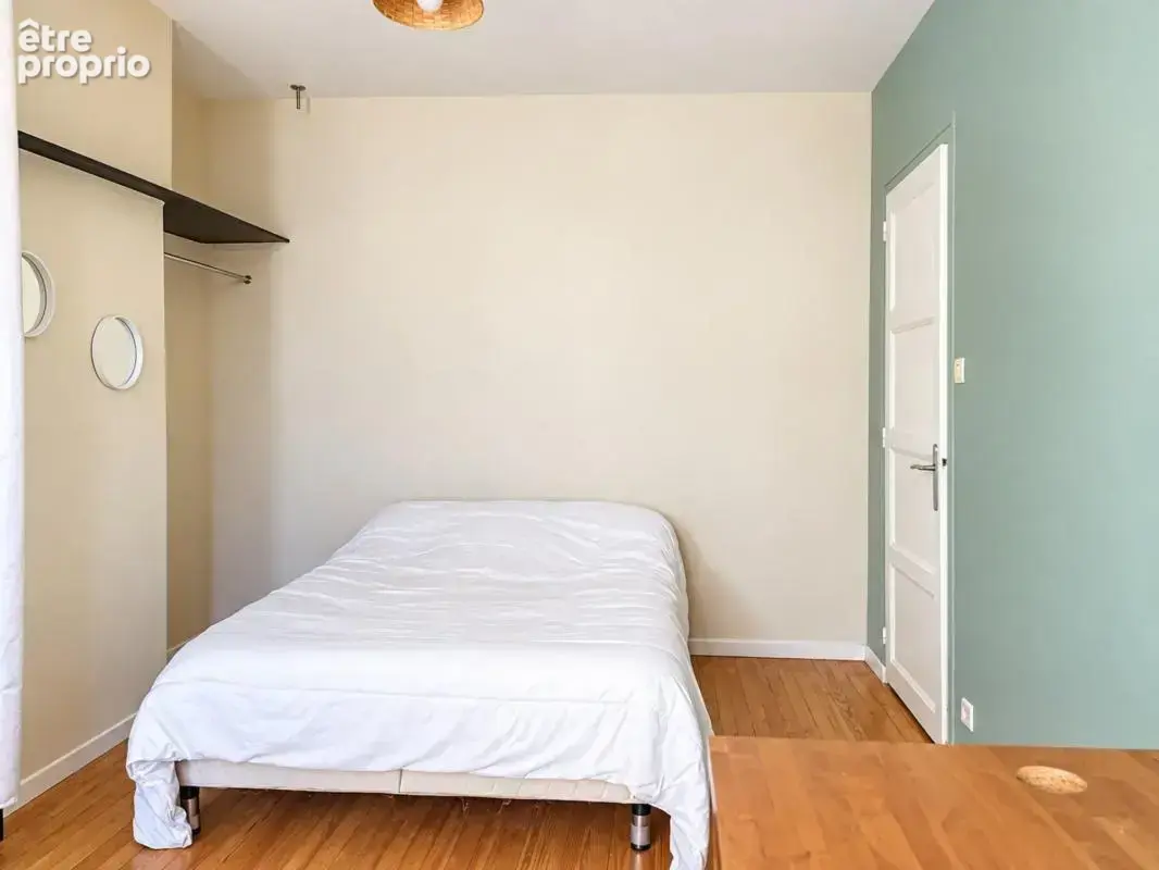 Appartement T3, 90 m²  Clermont-Ferrand – rue Blatin - photo 8