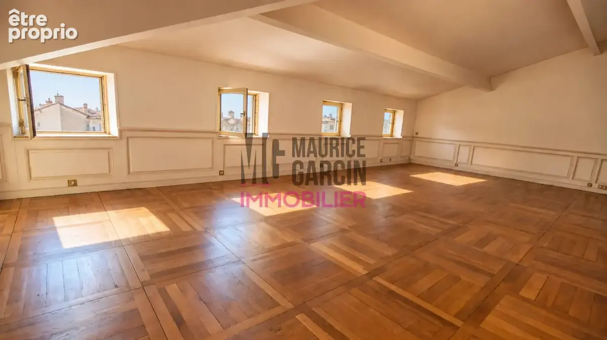 Appartement 3 pièces 112 m² à vendre à Avignon (84000) - photo 2