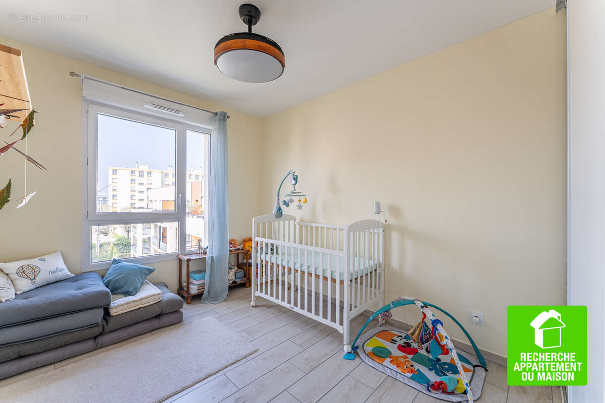 Appartement à SAINT-PRIEST