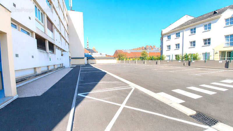 Appartement à AMIENS