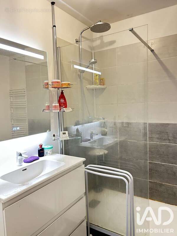 Appartement 92 m² à Lannion  - photo 5