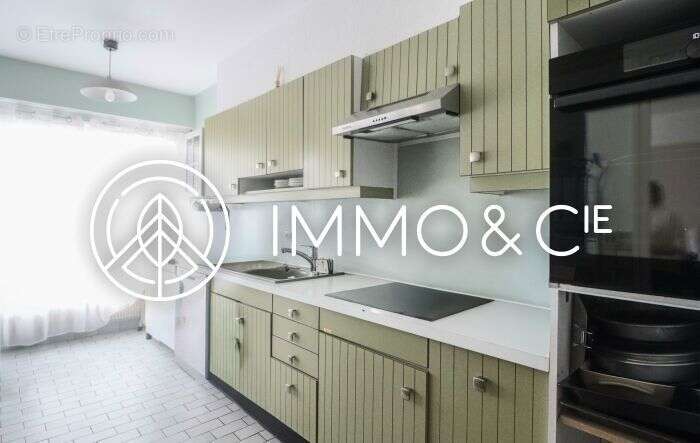 Appartement à LAMBERSART