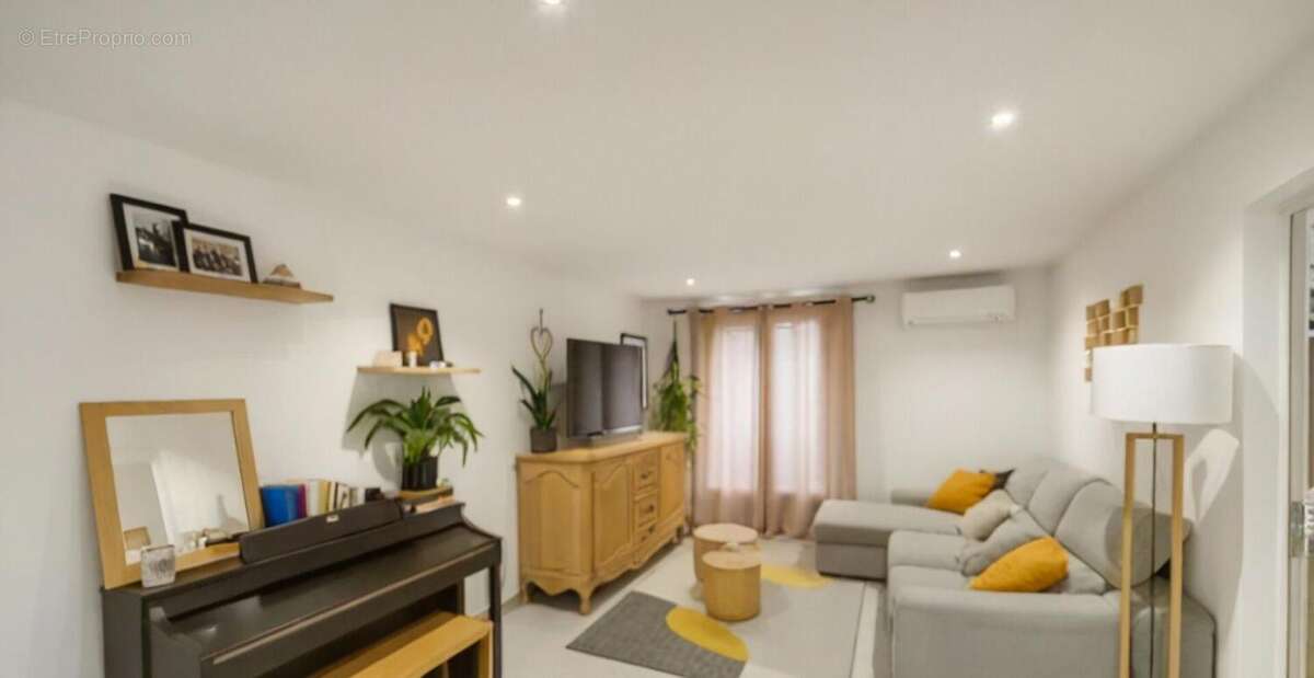 Appartement à PROPRIANO