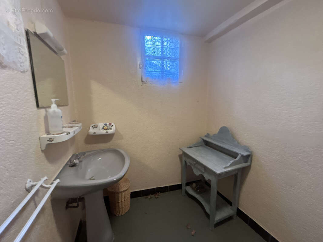 Maison à PRATS-DE-MOLLO-LA-PRESTE