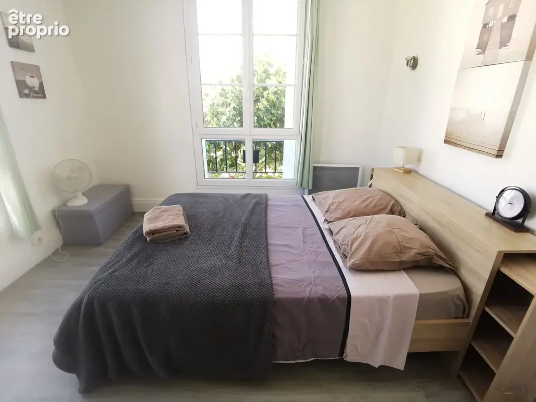 Appartement 2 pièces 62 m² à vendre à Royan (17200) - photo 6