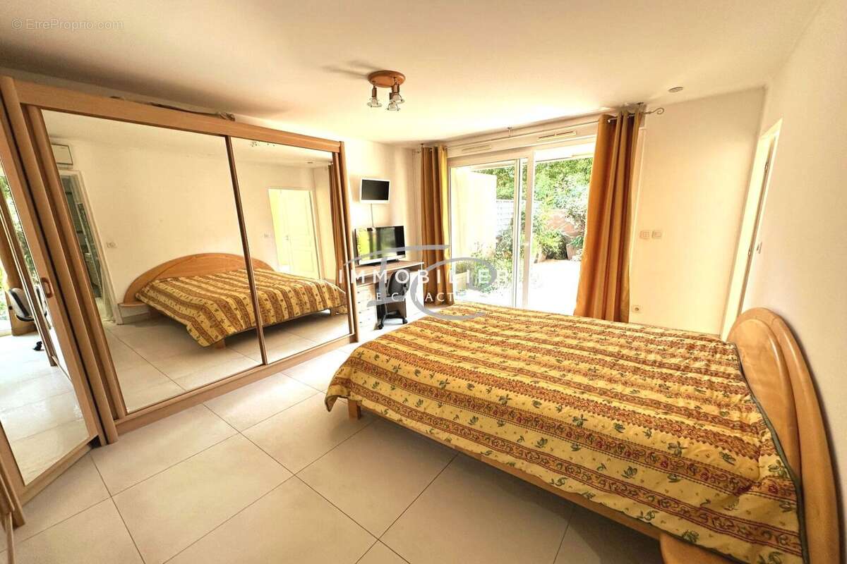 Appartement à CAVALAIRE-SUR-MER