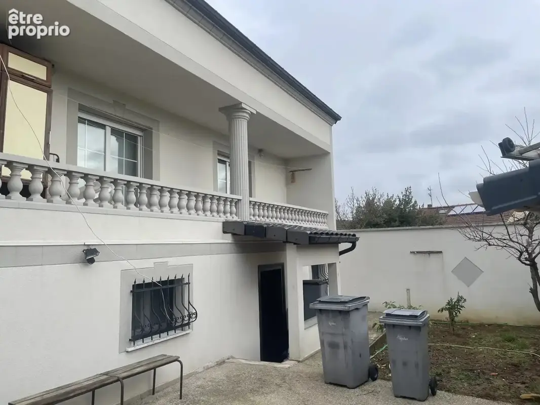 Immeuble de rapport - 4 logements - Proche gare - Excellent état - photo 9