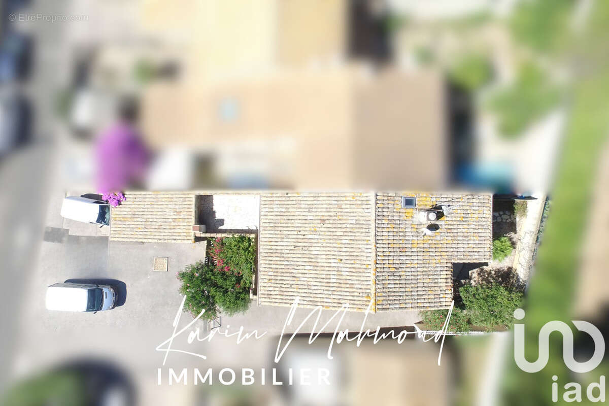 Photo 7 - Maison à FRONTIGNAN