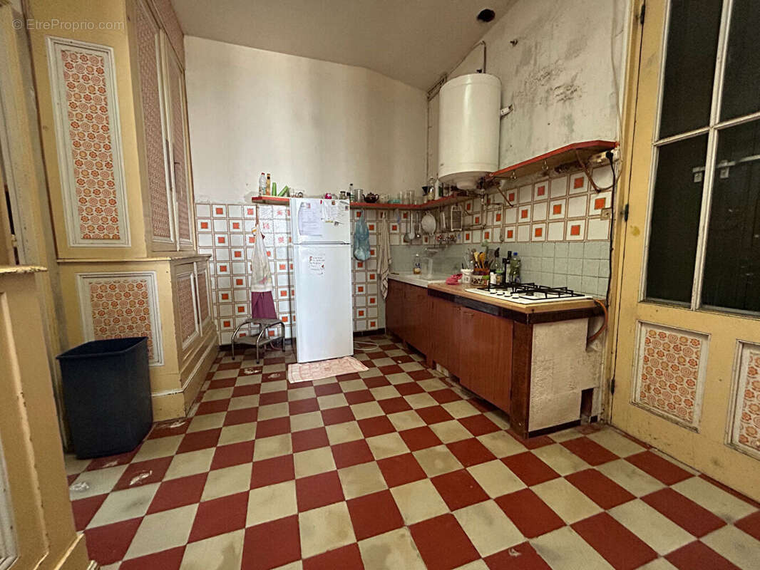 Maison à SAINT-PALAIS-SUR-MER