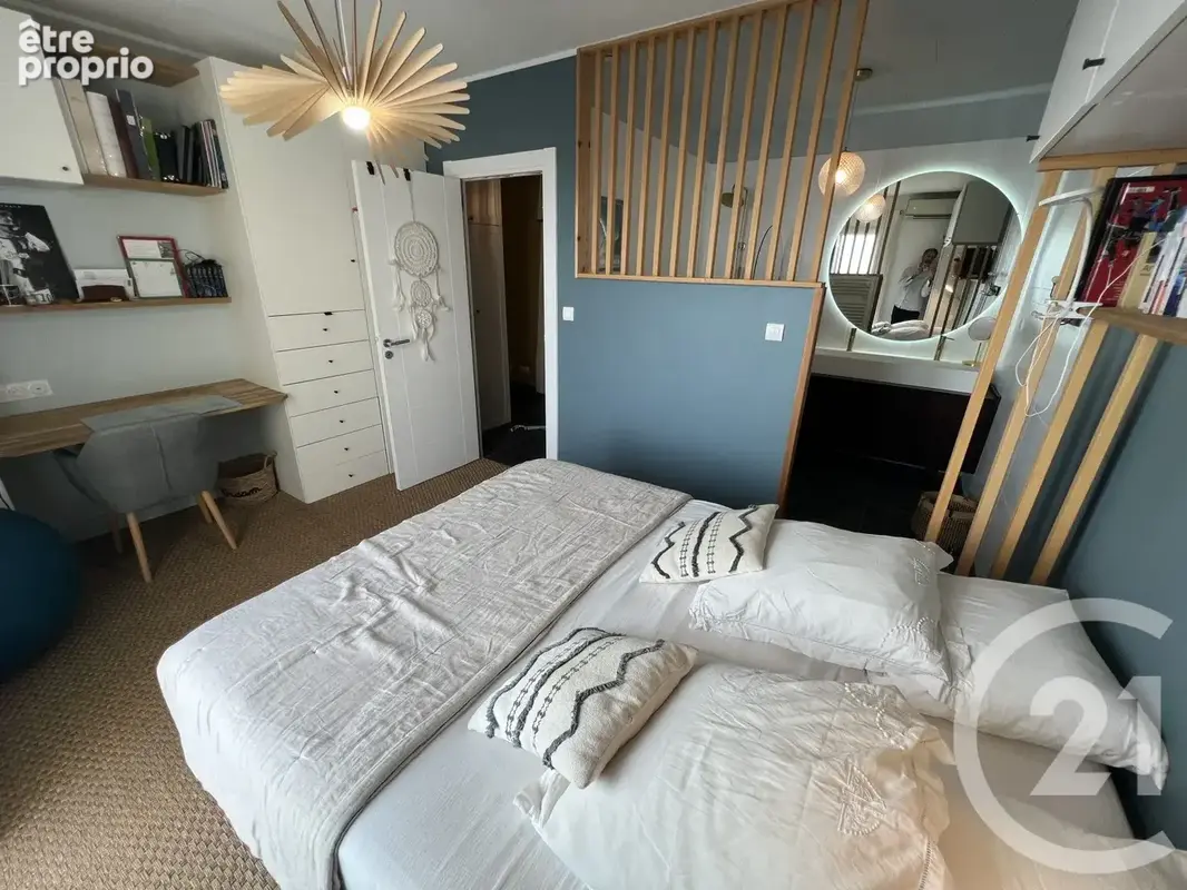 Maison 5 pièces 165 m² à vendre à Santa-Maria-Di-Lota (20200) - photo 19