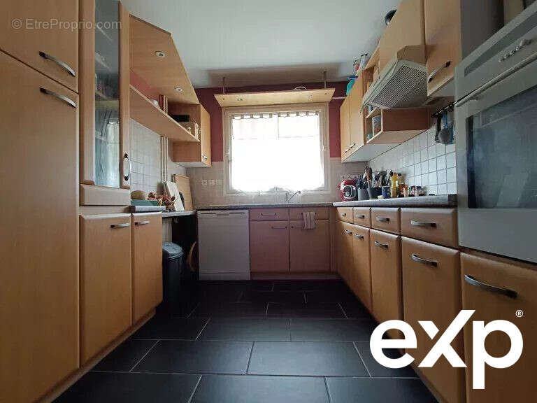 Appartement à TOURS