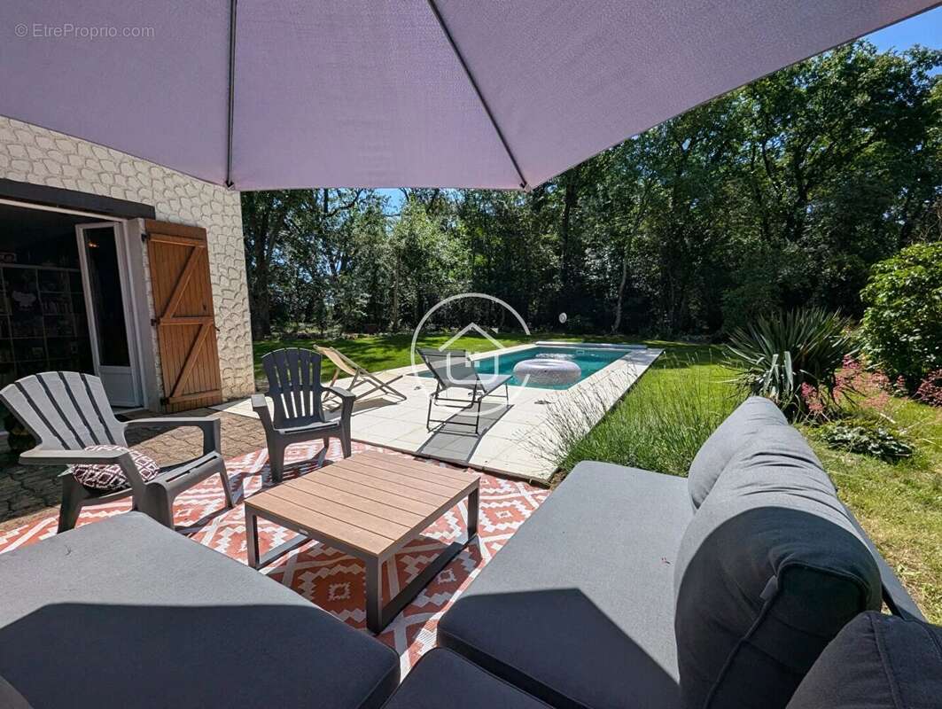 Maison 5 pièces à vendre à Marolles - 349 000 € - photo 2