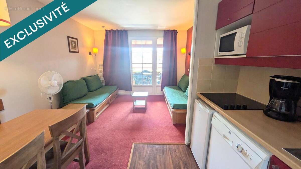 Photo 2 - Appartement à MONFLANQUIN