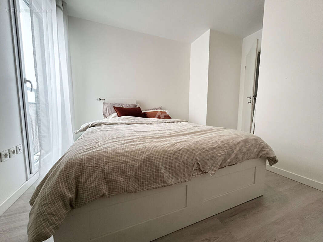 Appartement à POISSY