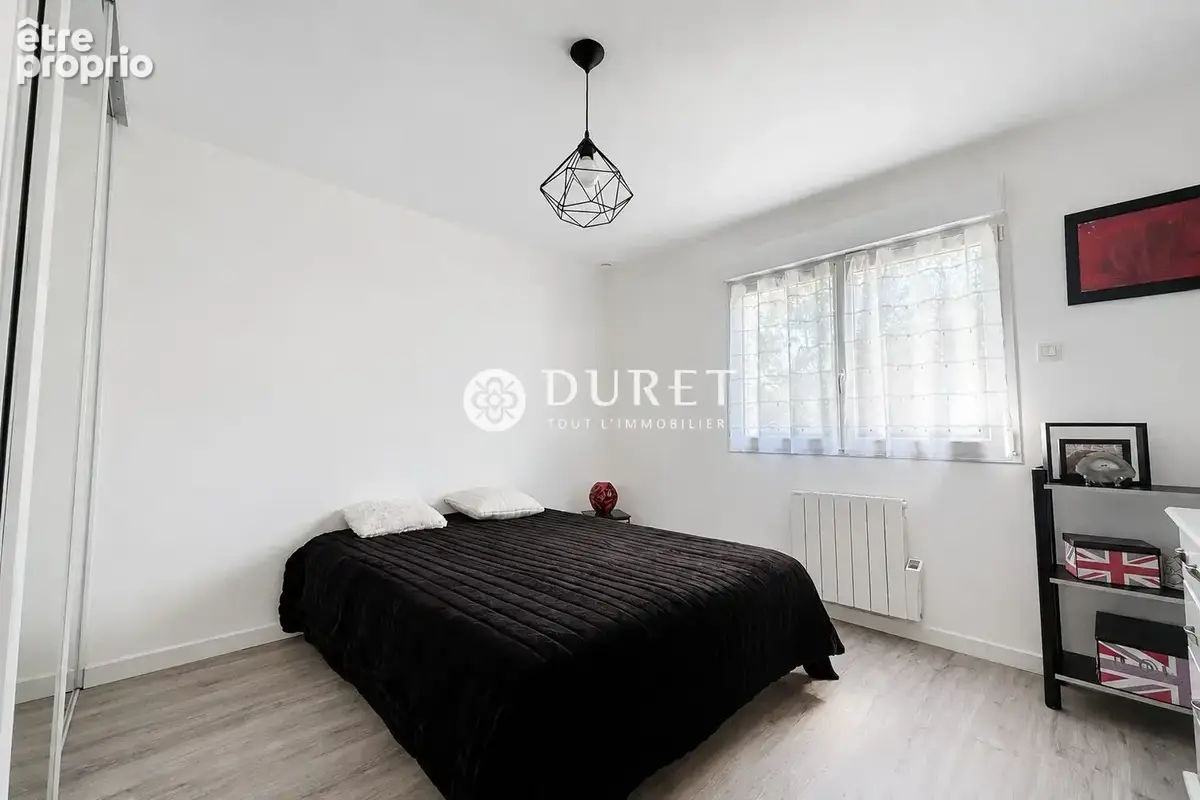Maison 143 m² à Challans  - photo 8