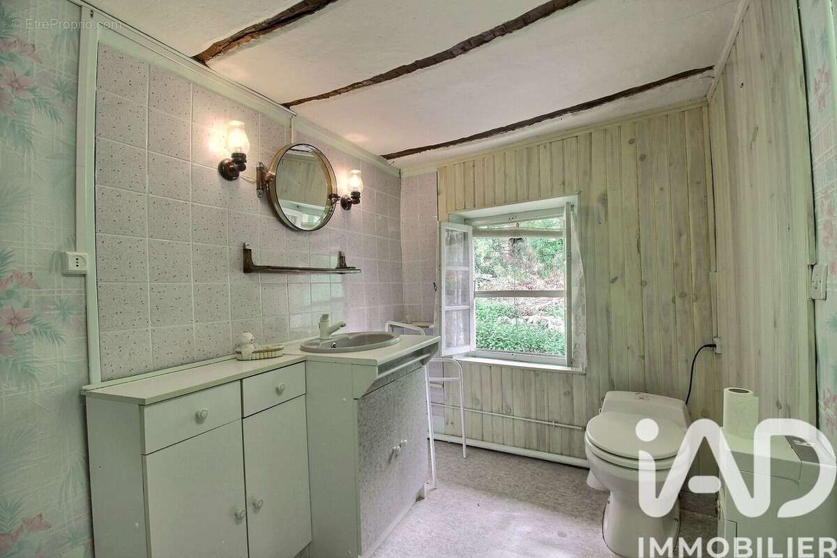 Photo 9 - Maison à MONTBRUN-LES-BAINS