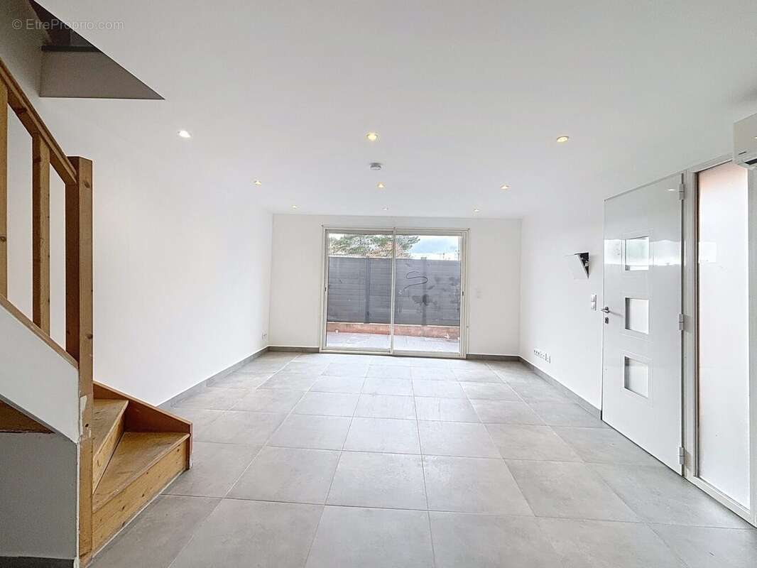 Appartement à GRASSE