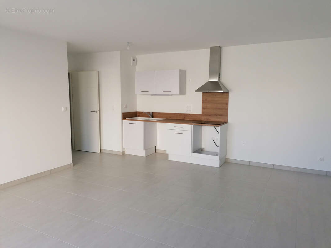 Appartement à AGDE