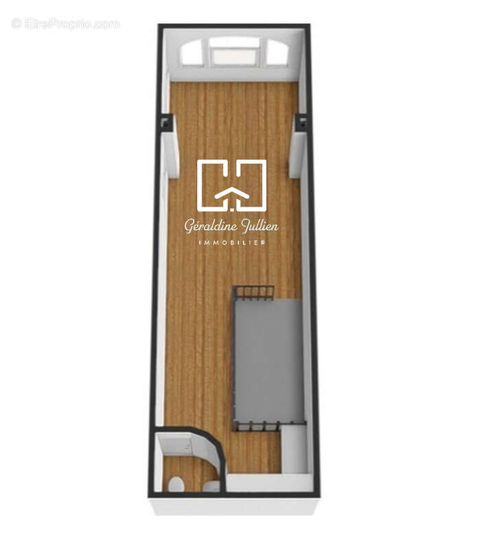 Commerce à BRIANCON