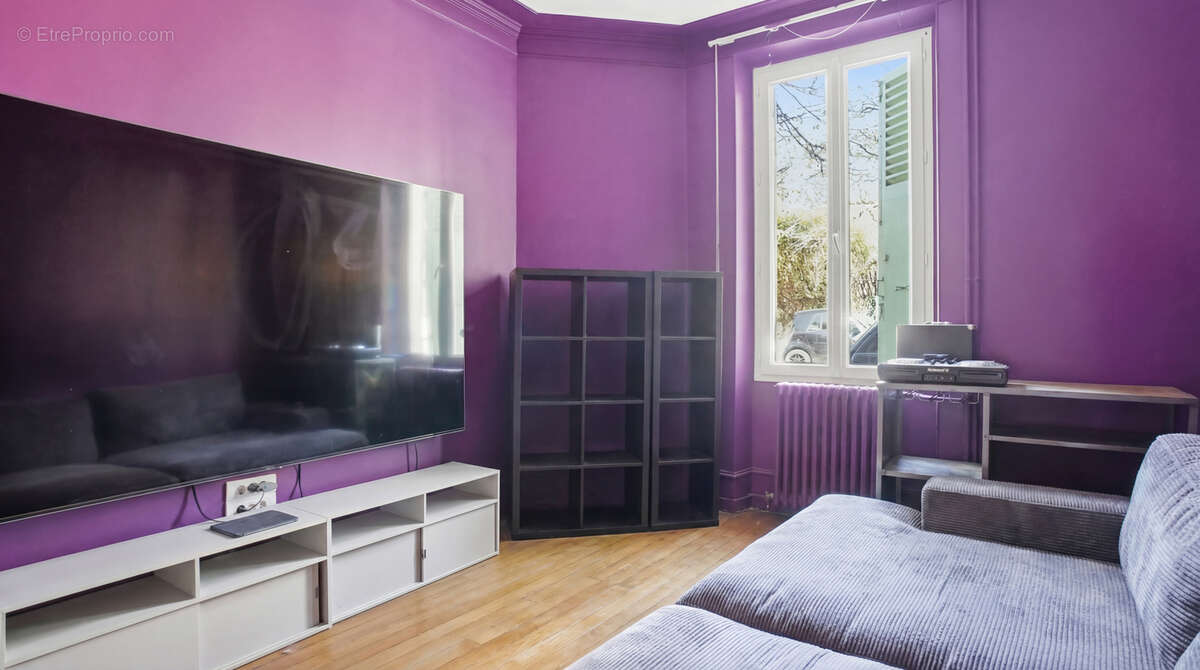 Maison à FONTAINEBLEAU