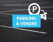 Parking à CLAMART