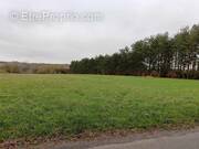 Terrain à FONTCOUVERTE