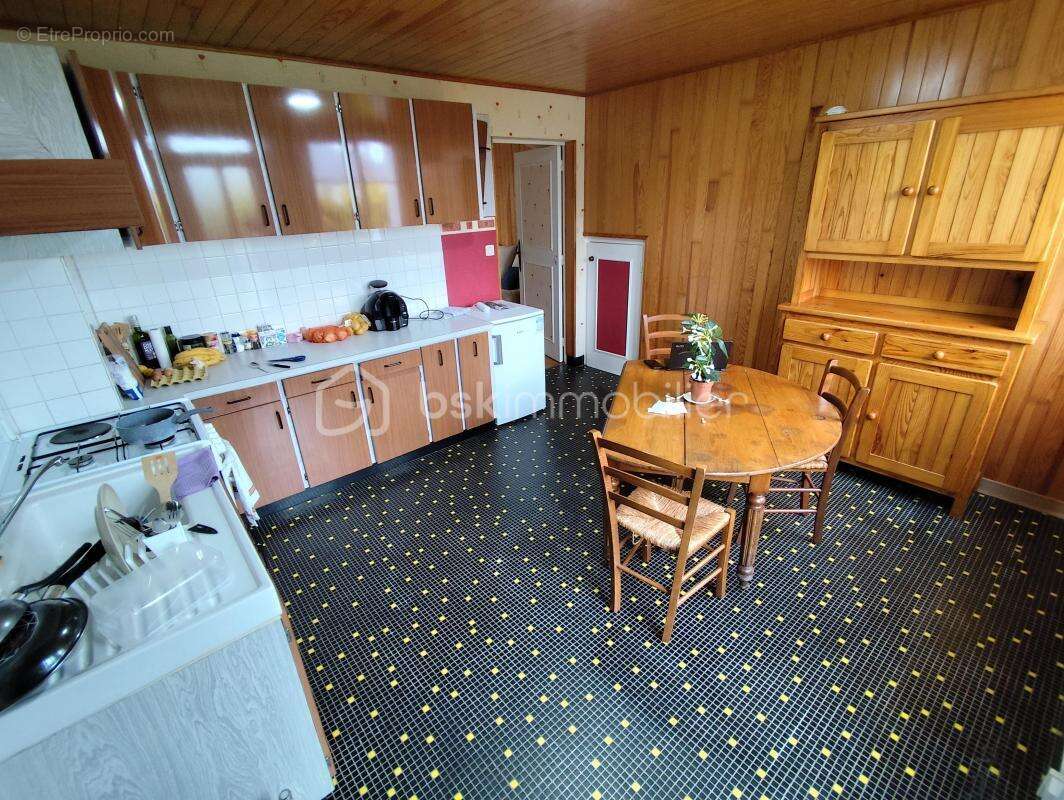 Maison de 148 m2 à Lécousse - photo 2