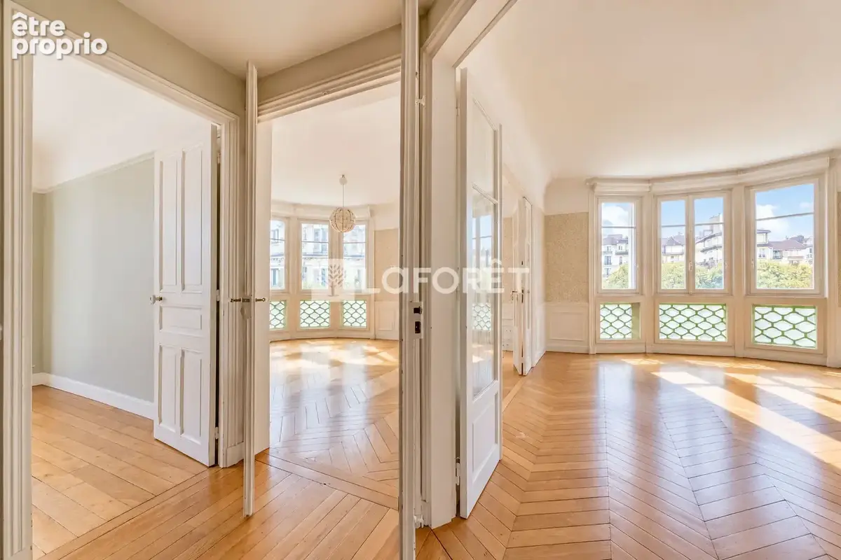 Trés beau 5 pièces - photo 2