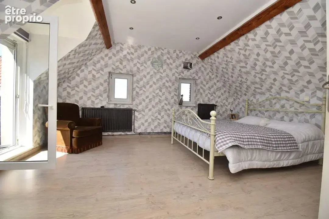 Maison 7 pièces 216 m² à vendre à Bertry (59980) - photo 7