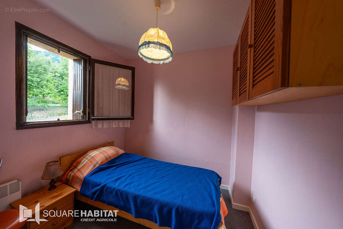 Appartement à SAVINES-LE-LAC