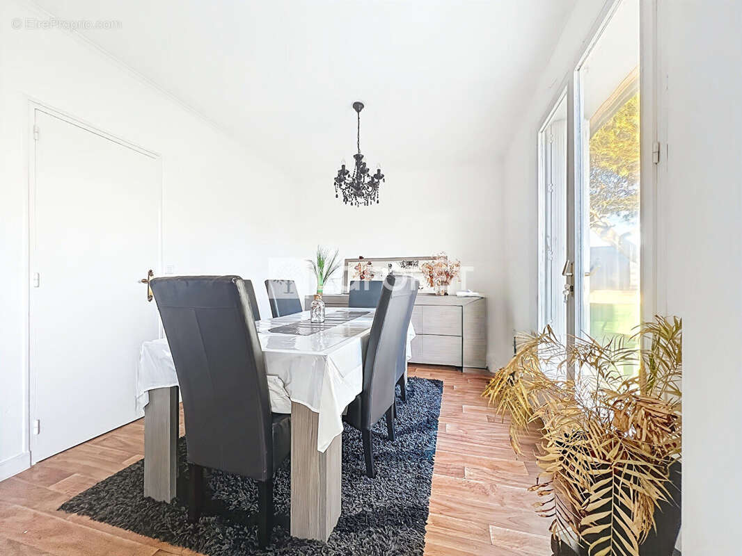 Maison à SAUMUR