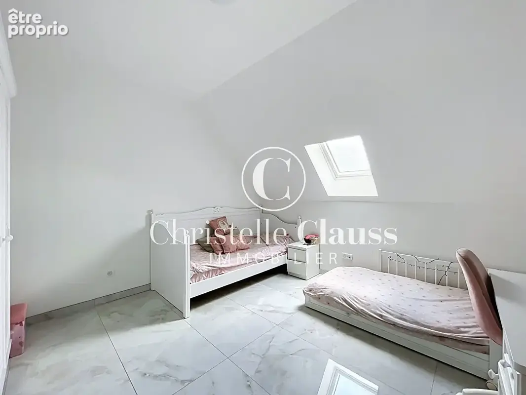 Maison Baldenheim 6 pièces 153 m2 - photo 9