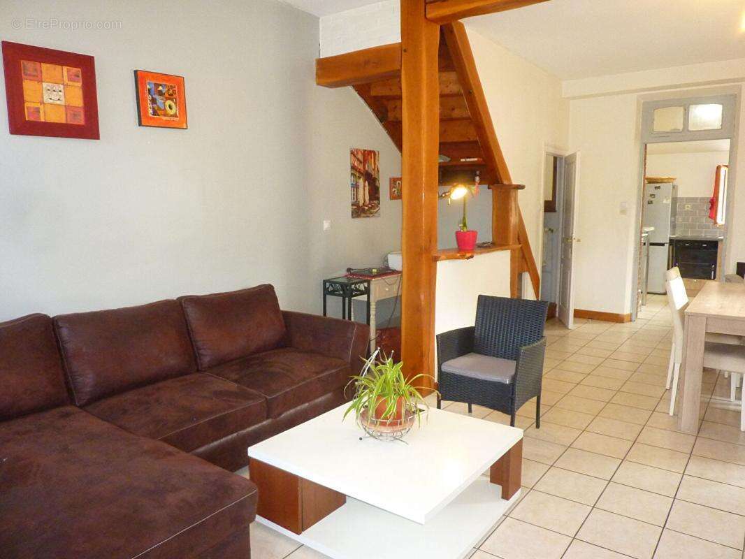 Maison à MONTARGIS