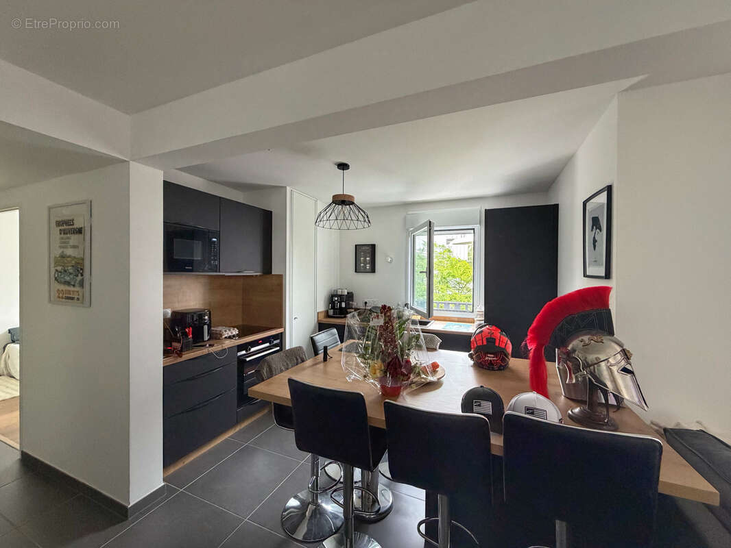 Appartement à BAYONNE