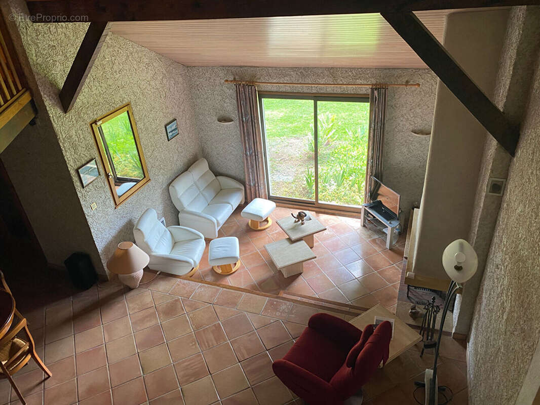 Maison à MOIRANS